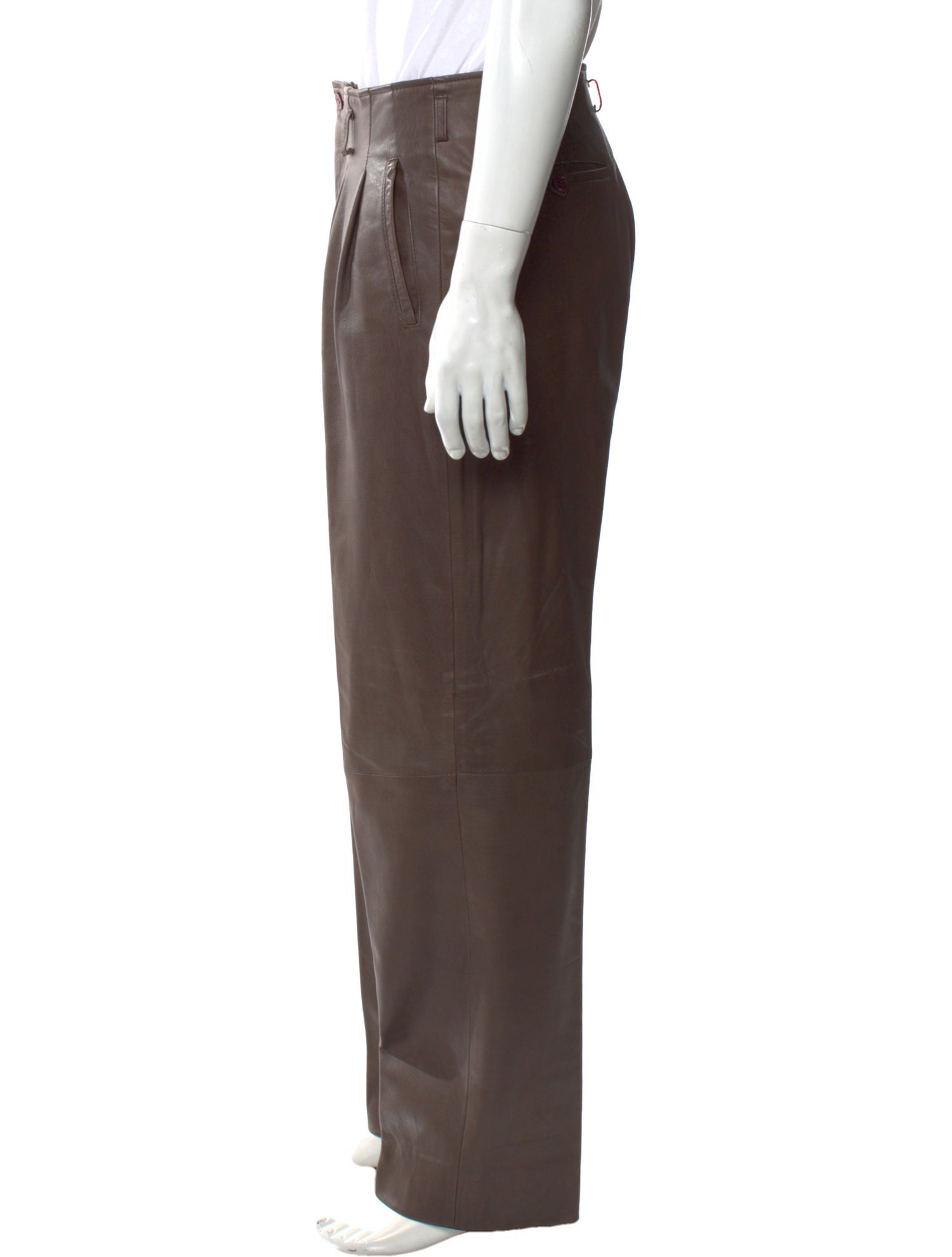 Giorgio Armani Vintage Pants