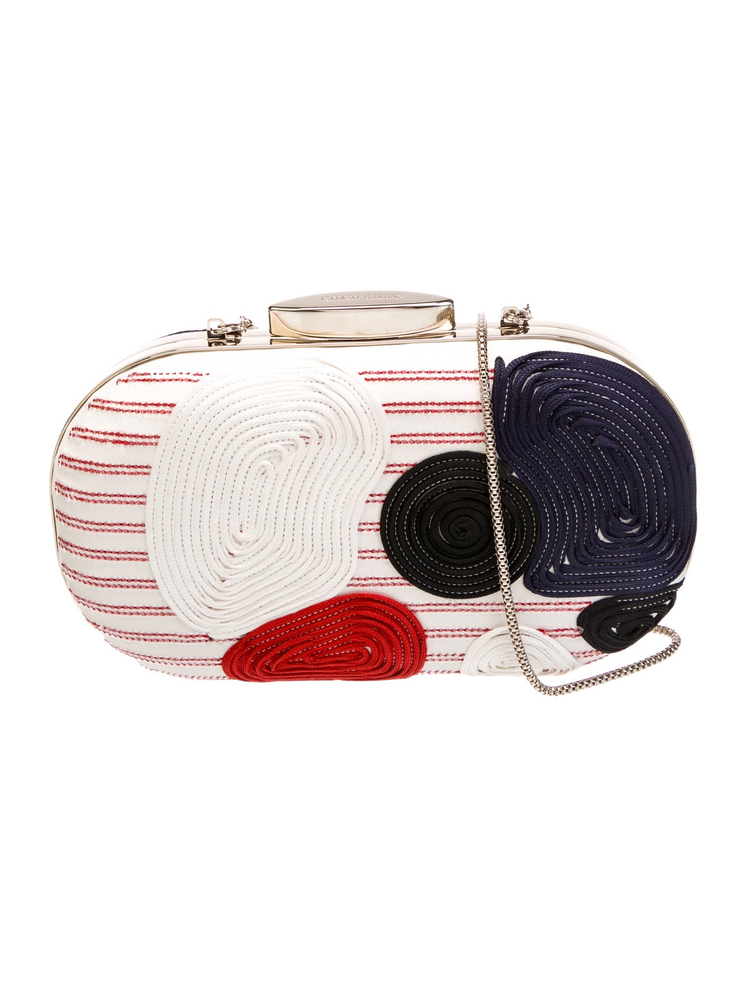 Giorgio Armani Shoulder Bag