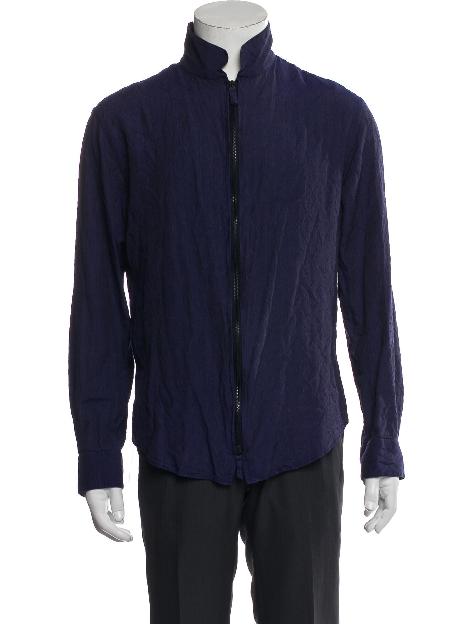 Giorgio Armani Windbreaker