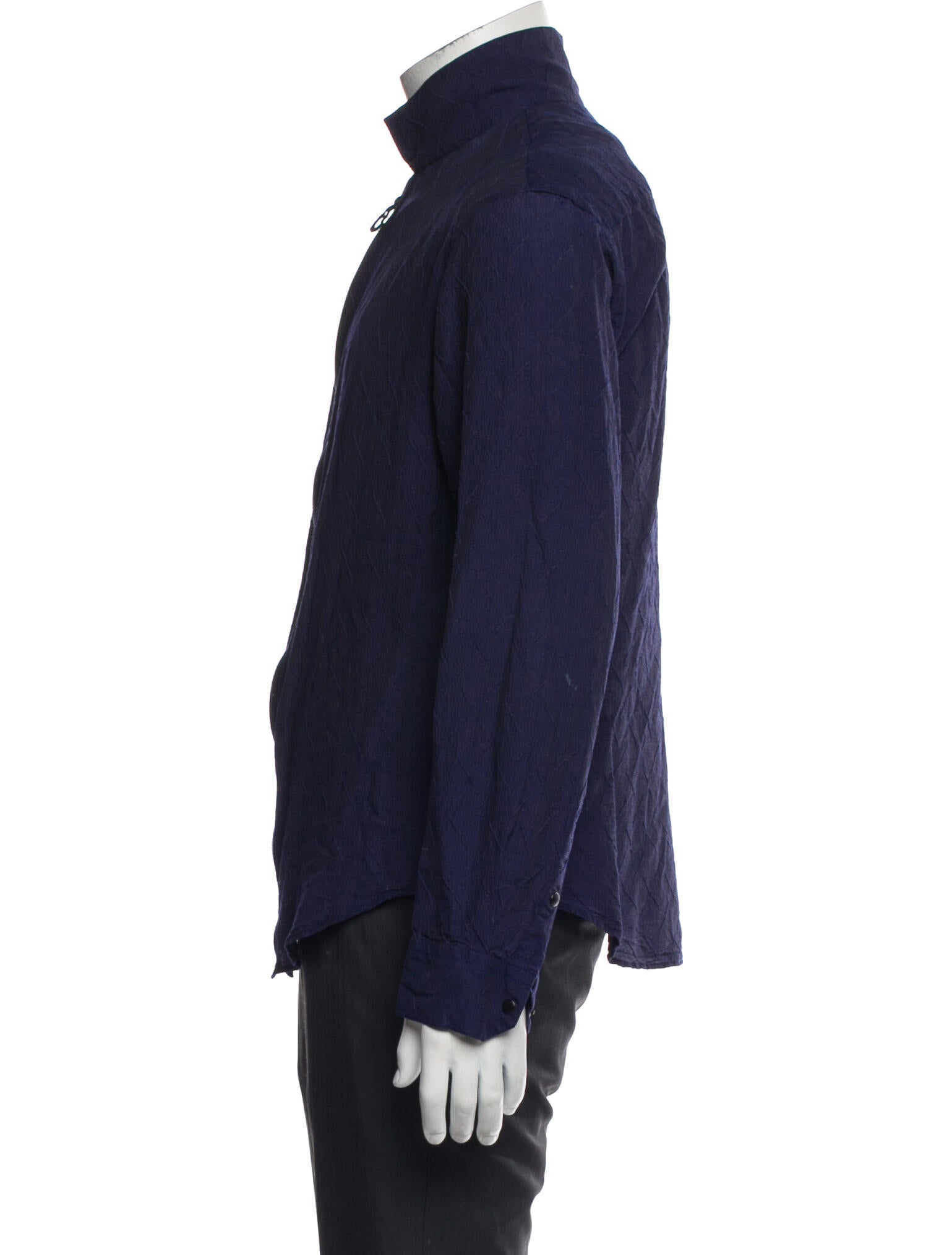 Giorgio Armani Windbreaker