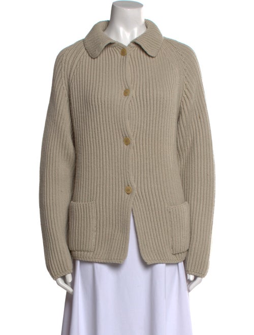 Giorgio Armani Wool Sweater