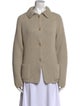 Giorgio Armani Wool Sweater