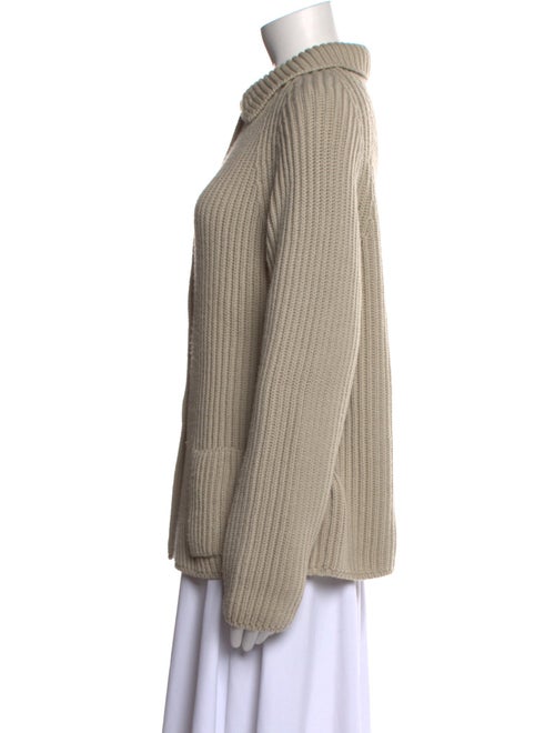 Giorgio Armani Wool Sweater