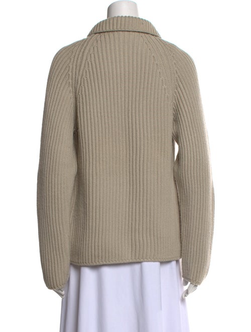Giorgio Armani Wool Sweater