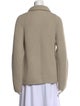 Giorgio Armani Wool Sweater