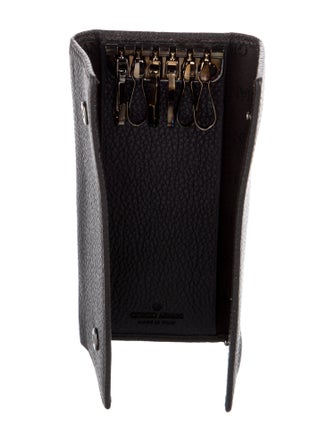 Giorgio Armani Keychains