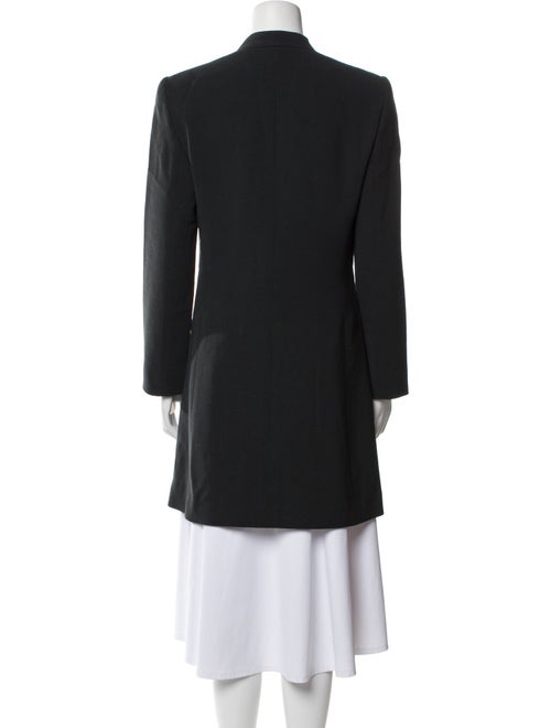 Giorgio Armani Wool Coat