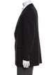 Giorgio Armani Virgin Wool Blazer