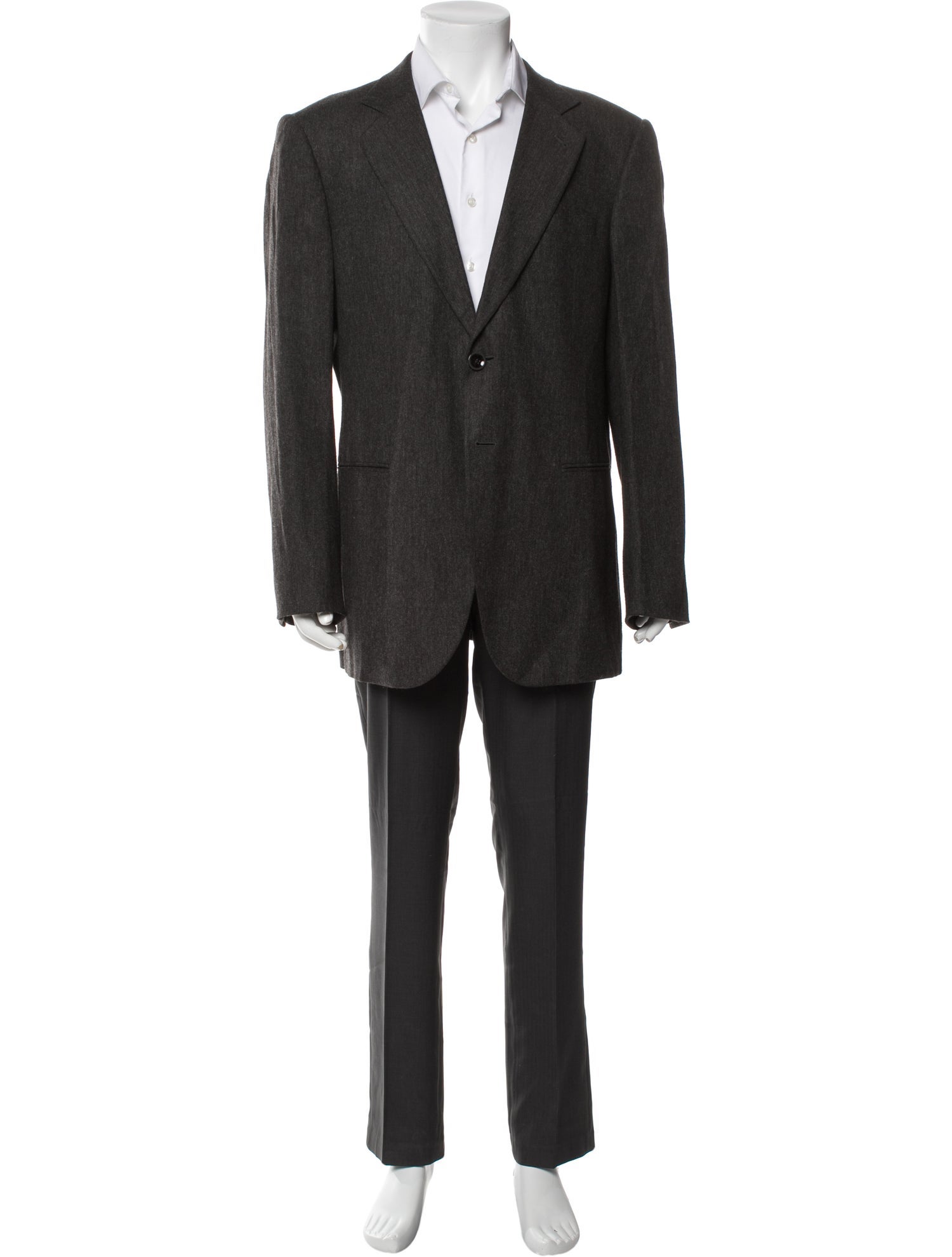Giorgio Armani Men's Blazer