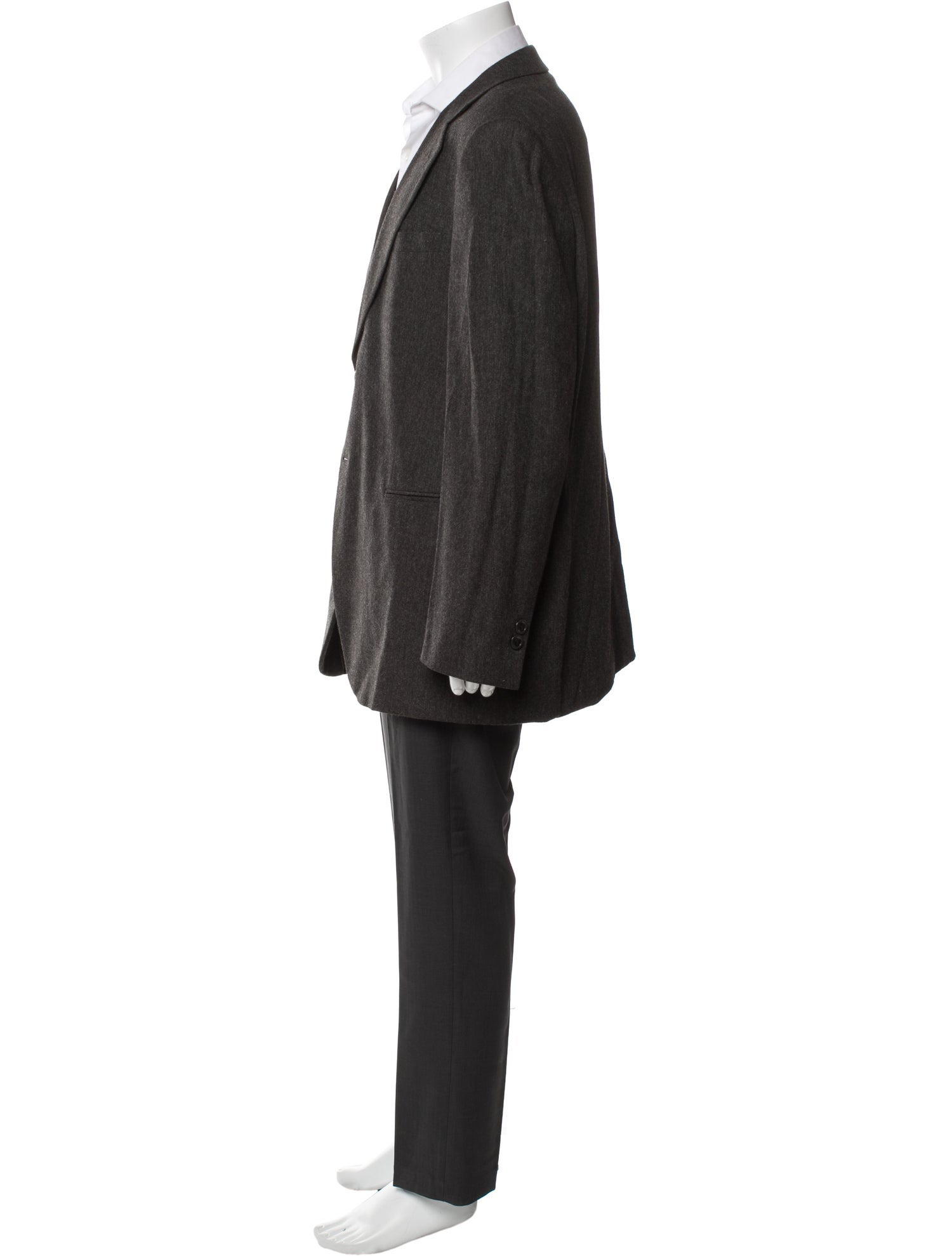 Giorgio Armani Men's Blazer