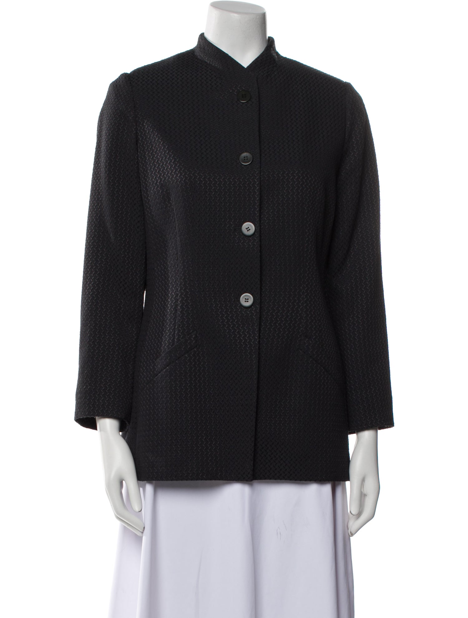 Giorgio Armani Evening Jacket