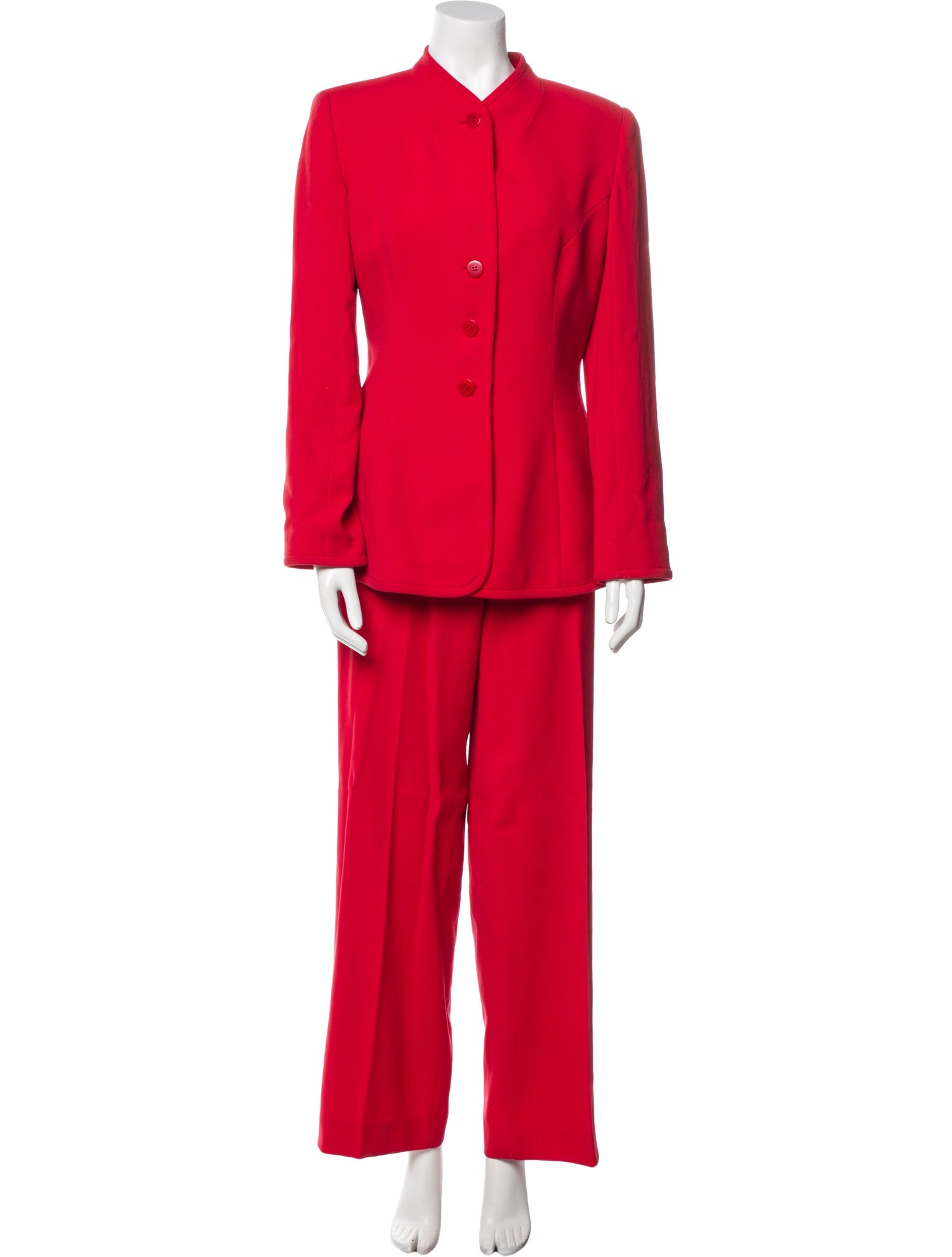 Giorgio Armani Vintage Pant Set