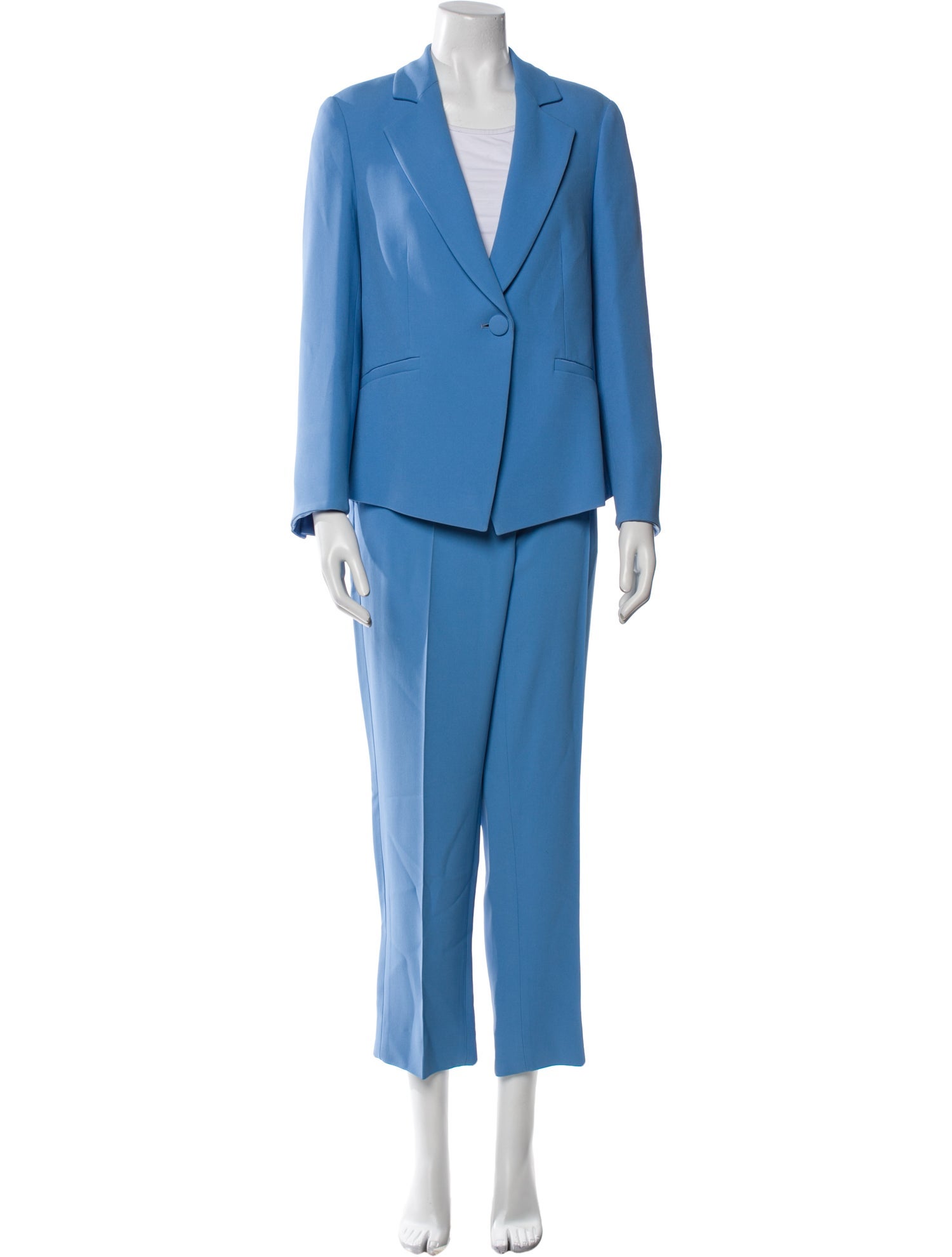 Emporio Armani Pantsuit