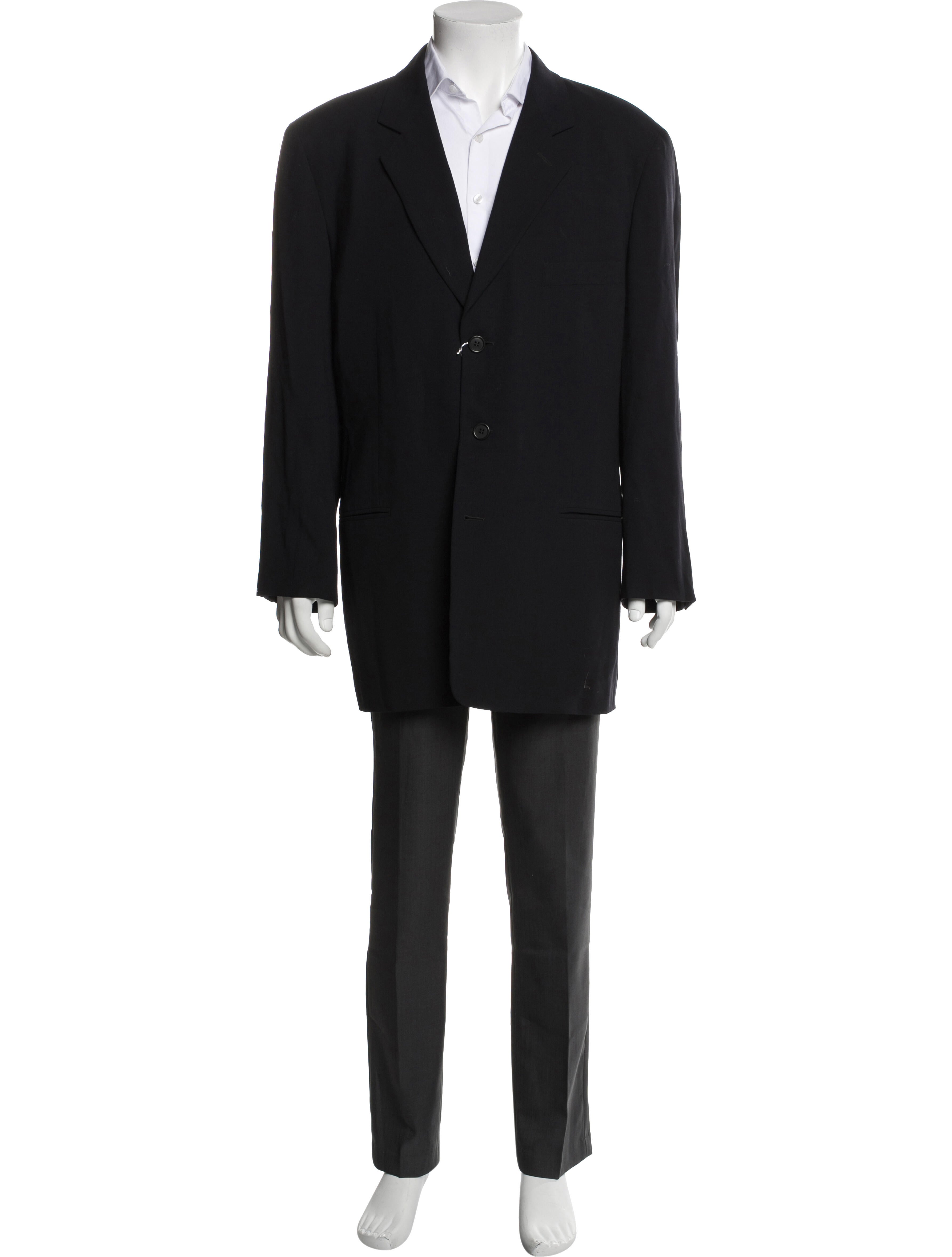 Giorgio Armani Blazer