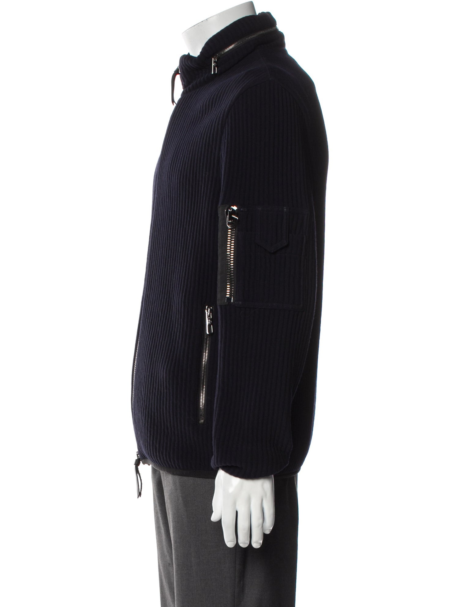 Giorgio Armani Windbreaker