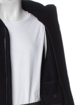 Giorgio Armani Windbreaker