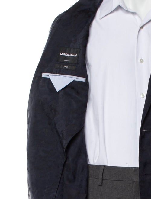 Giorgio Armani Blazer