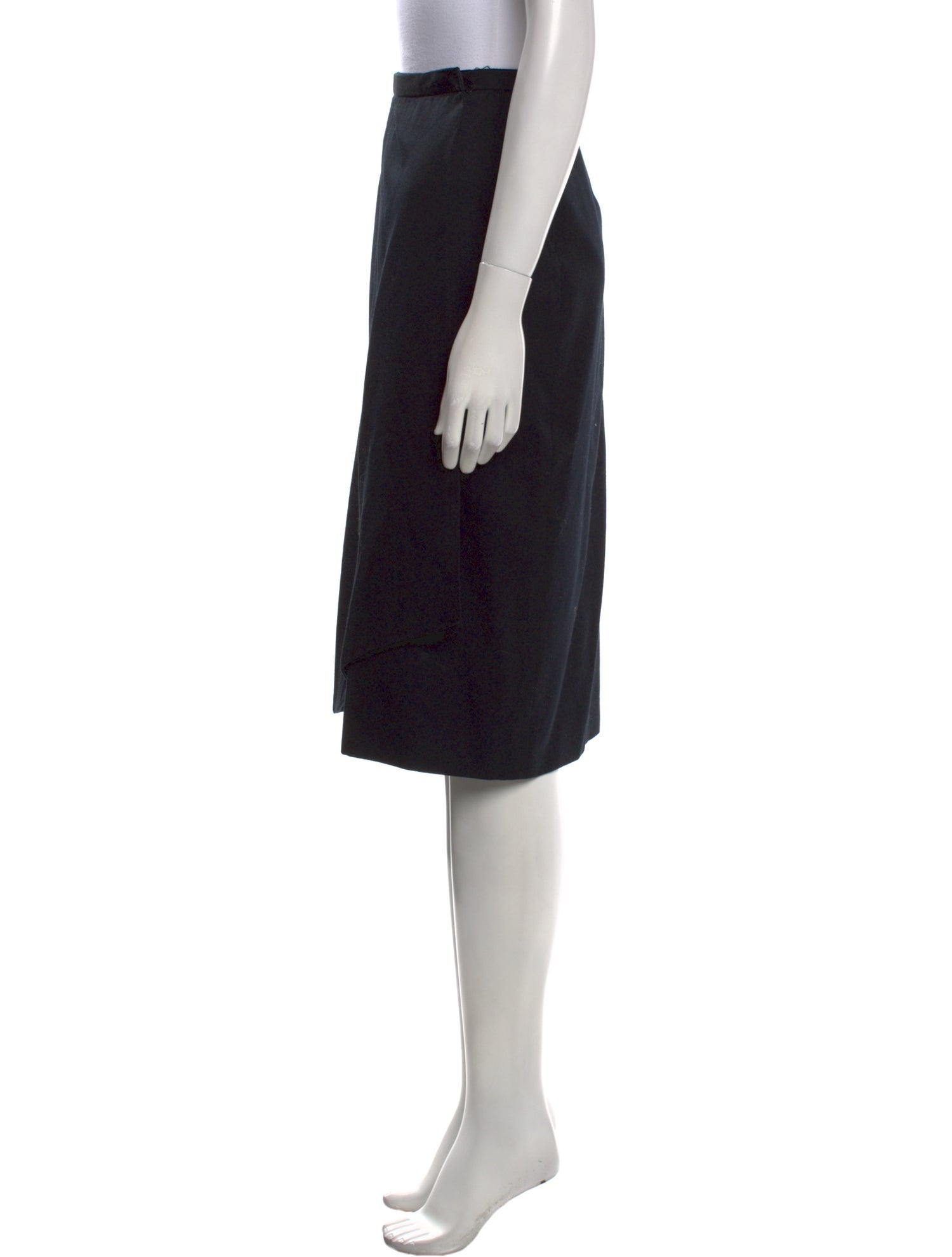 Giorgio Armani Knee-Length Skirt