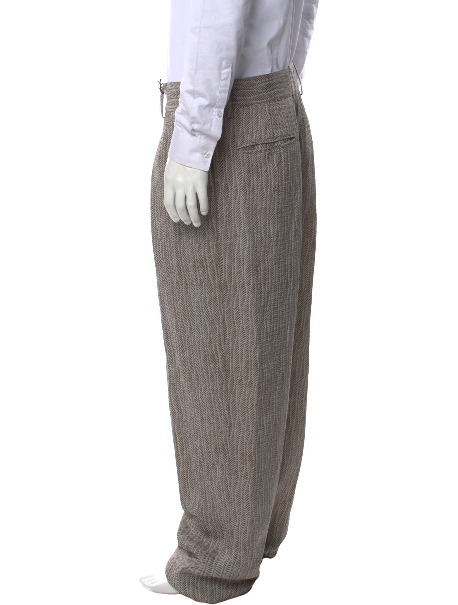 Giorgio Armani Dress Pants w/ Tags