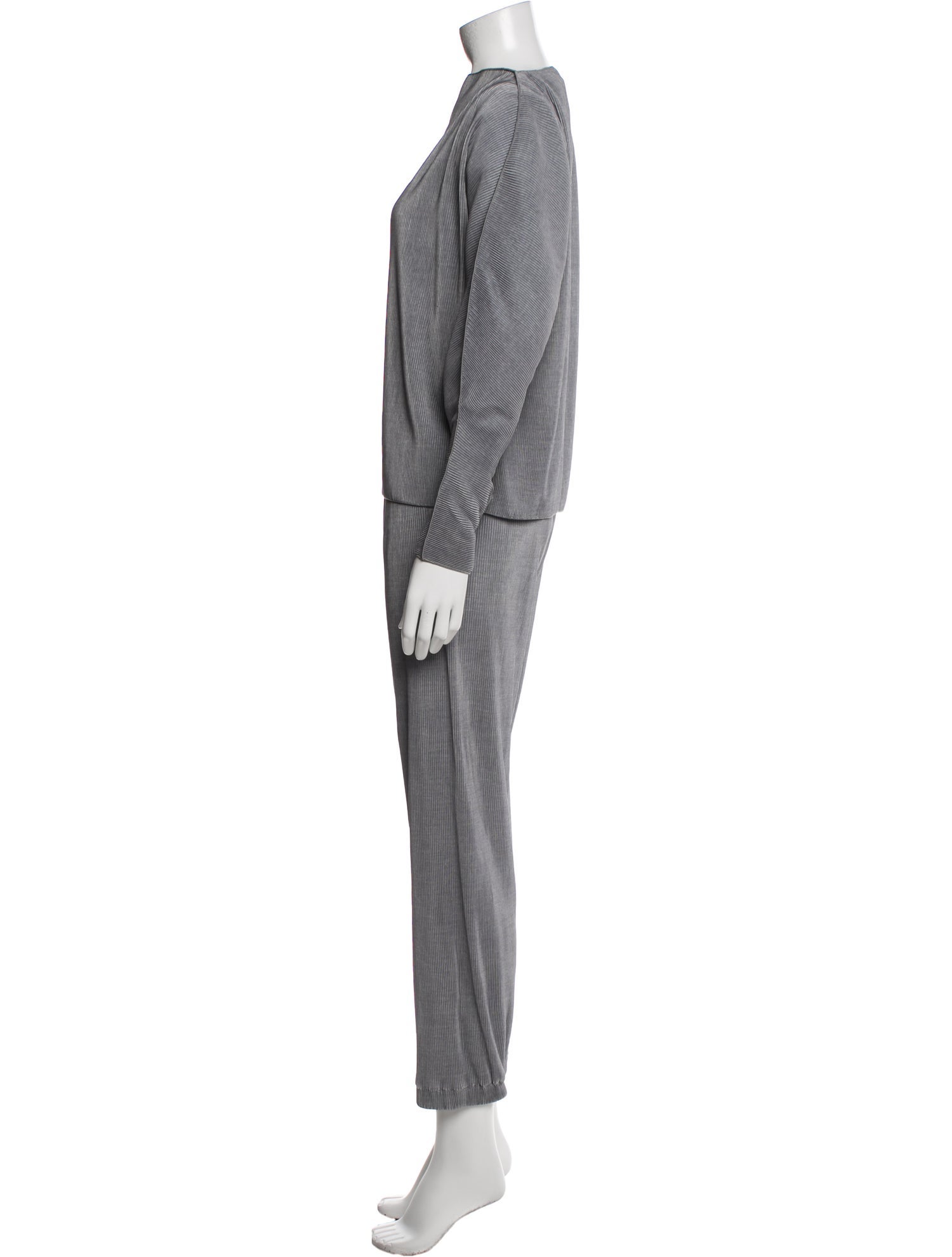 Giorgio Armani Pantsuit