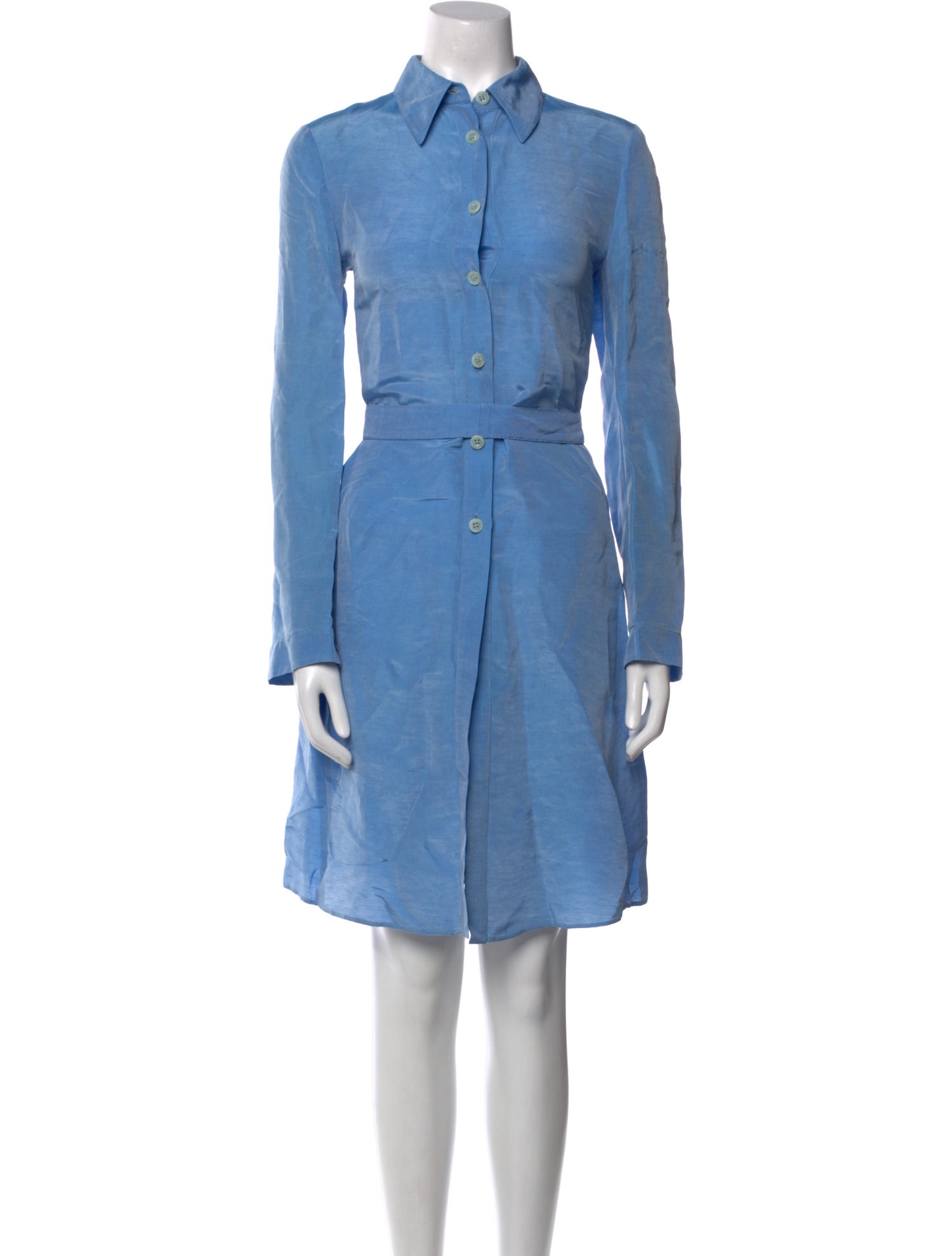 Giorgio Armani Mini Dress