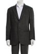 Giorgio Armani Virgin Wool Blazer