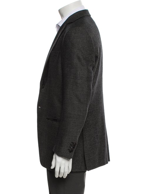 Giorgio Armani Virgin Wool Blazer