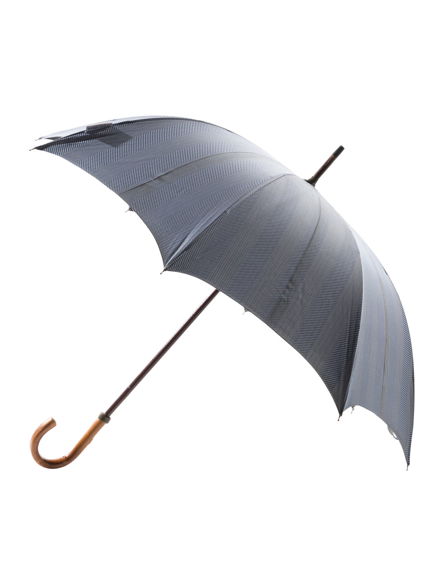 Giorgio Armani Printed Umbrella