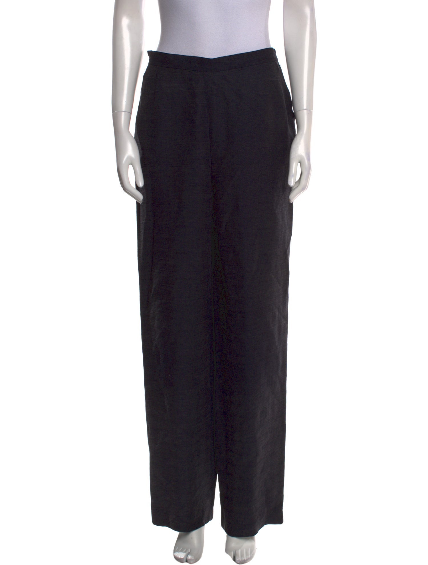 Giorgio Armani Straight Leg Pants