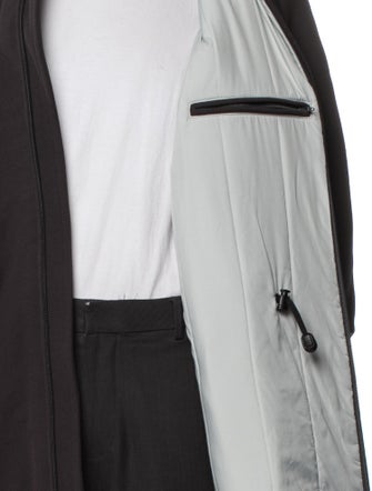 Giorgio Armani Overcoat