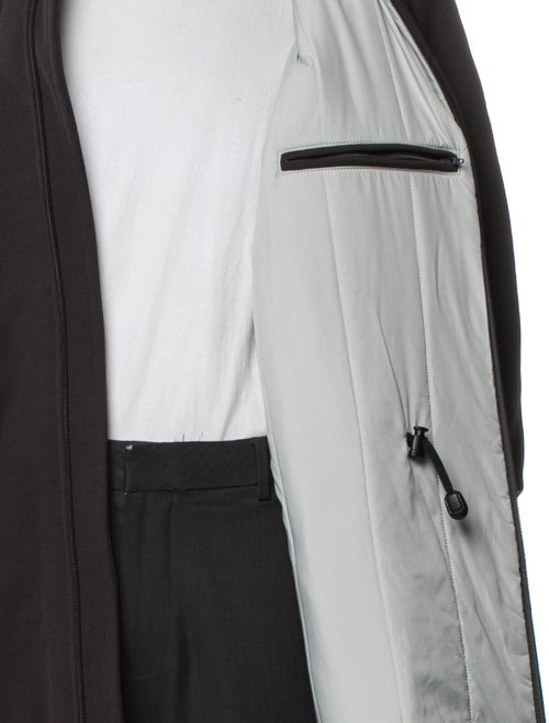 Giorgio Armani Overcoat