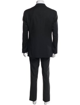Giorgio Armani Virgin Wool Blazer