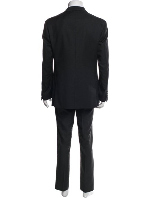 Giorgio Armani Virgin Wool Blazer
