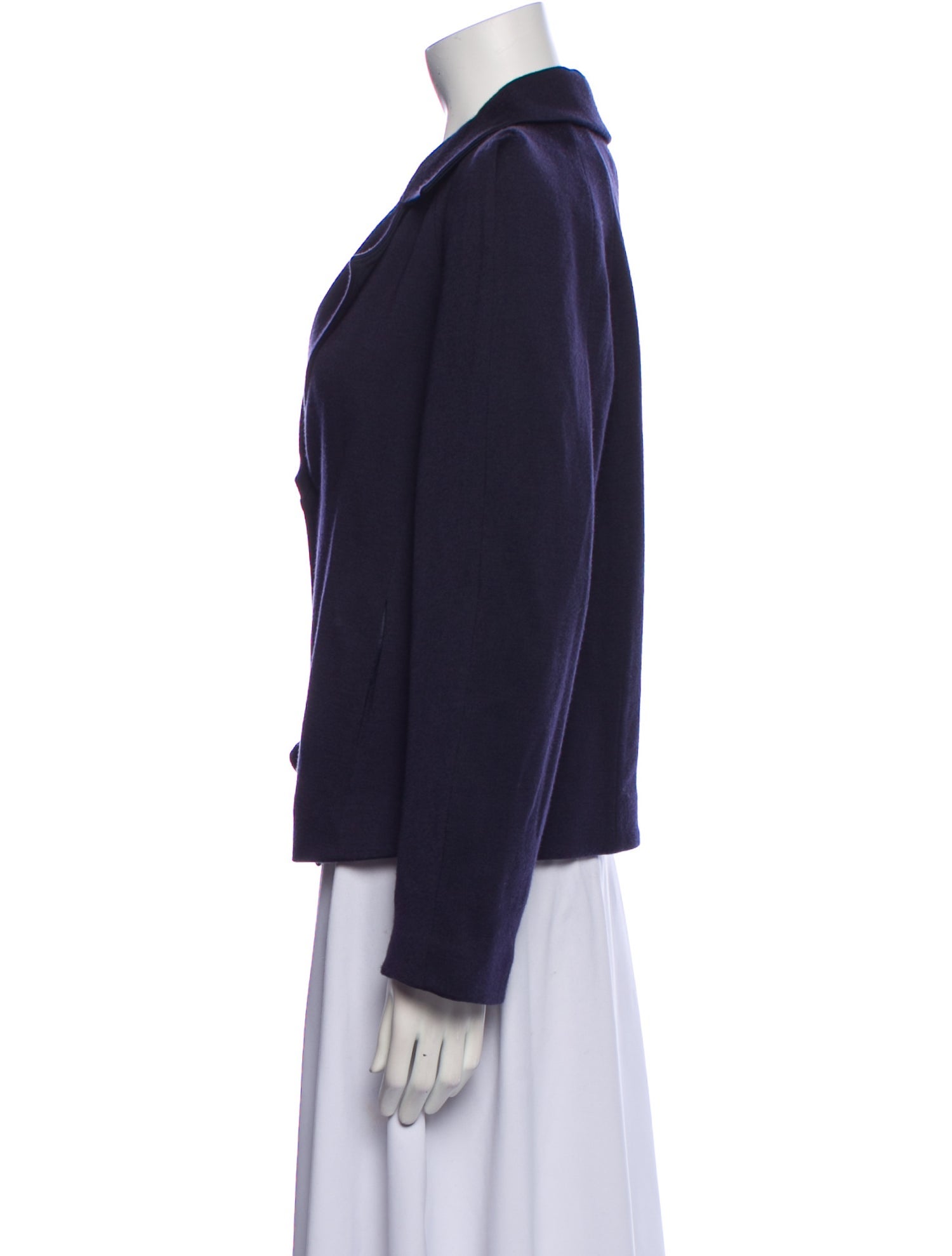 Giorgio Armani Cashmere Blazer