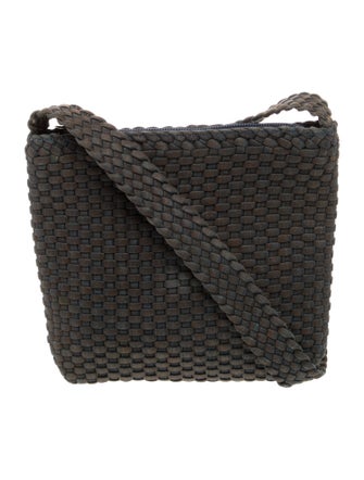 Giorgio Armani Messenger Bag