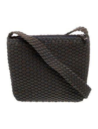 Giorgio Armani Messenger Bag