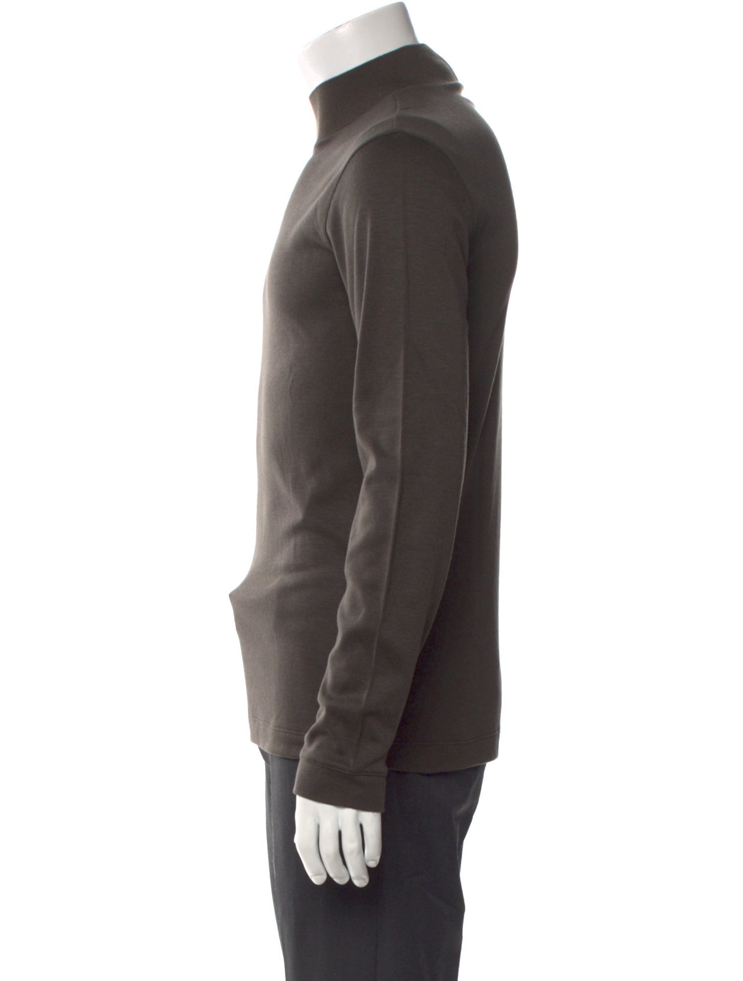 Giorgio Armani Cashmere Turtleneck Pullover w/ Tags
