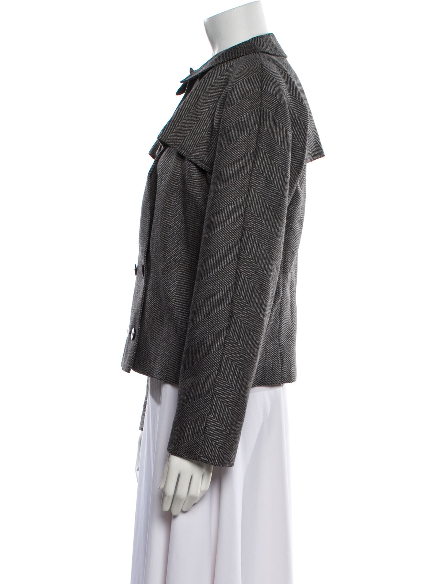 Giorgio Armani Vintage 1990's Jacket