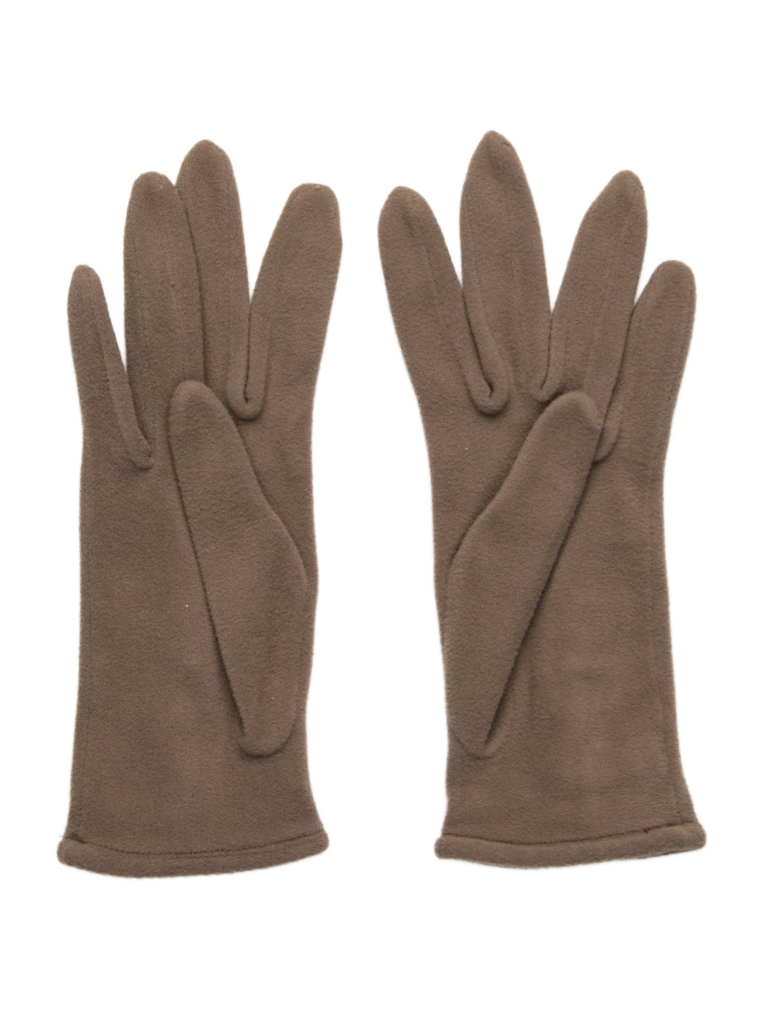 Giorgio Armani Winter Gloves