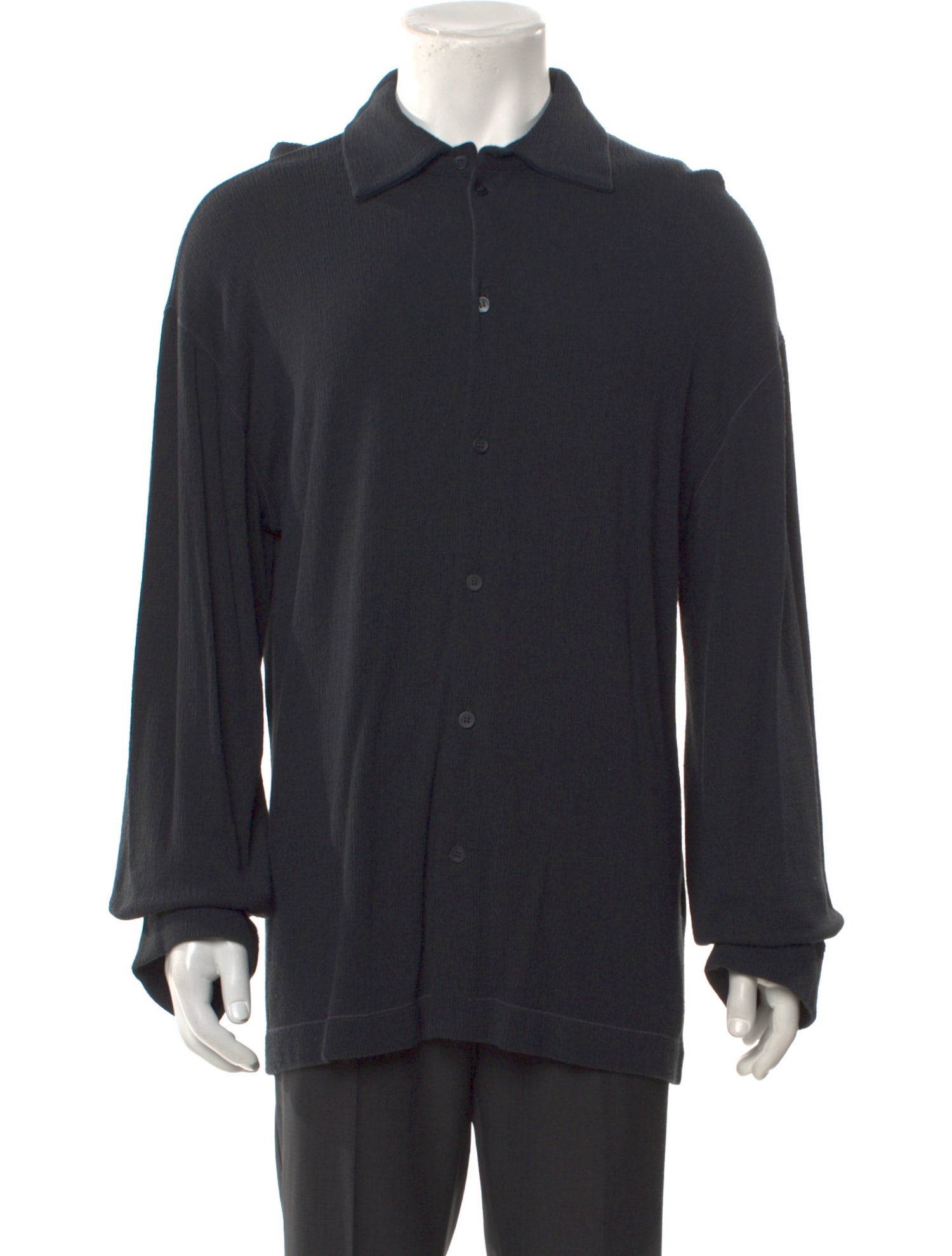 Giorgio Armani Vintage Late 1990's - Early 2000's Shirt