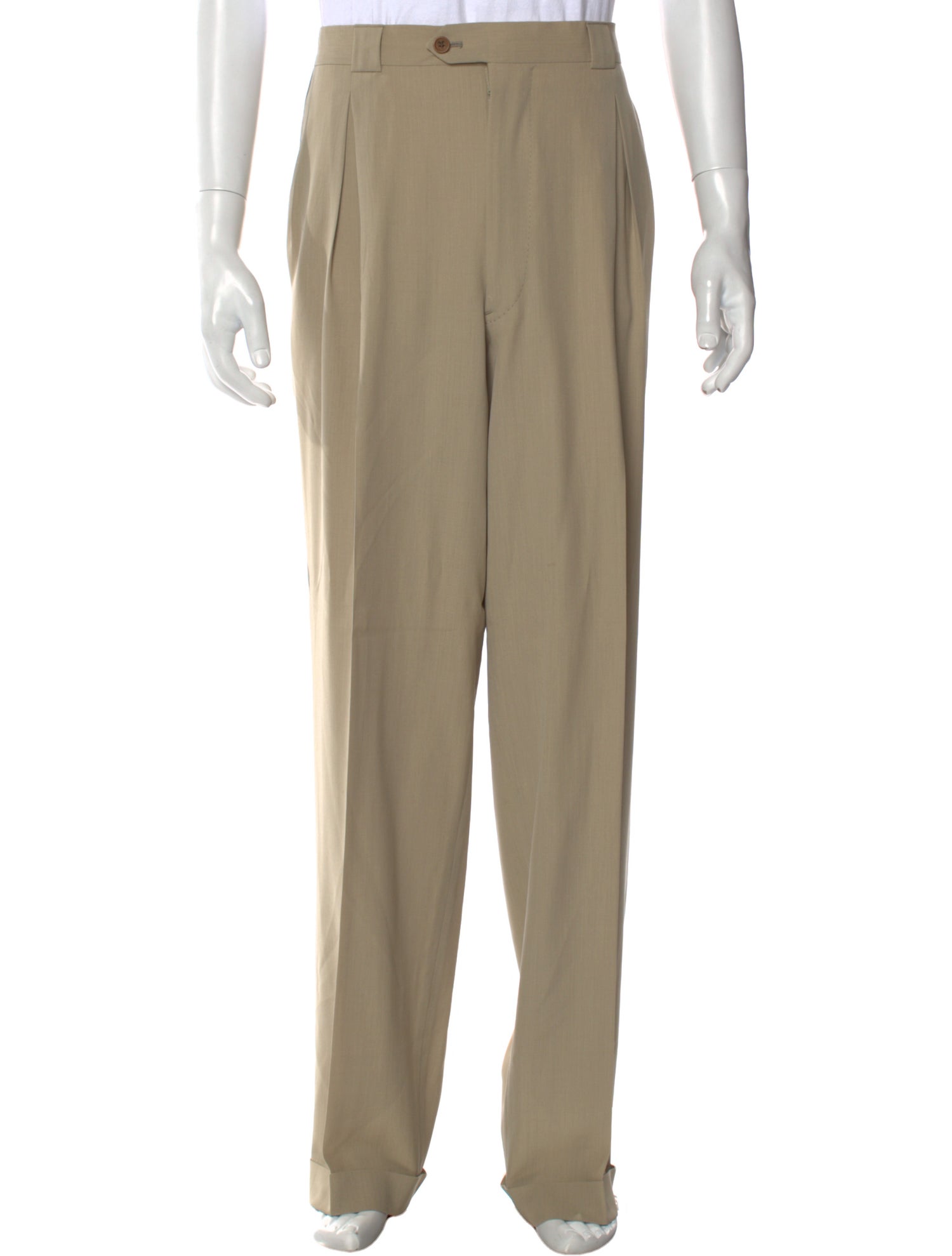 Giorgio Armani Pants