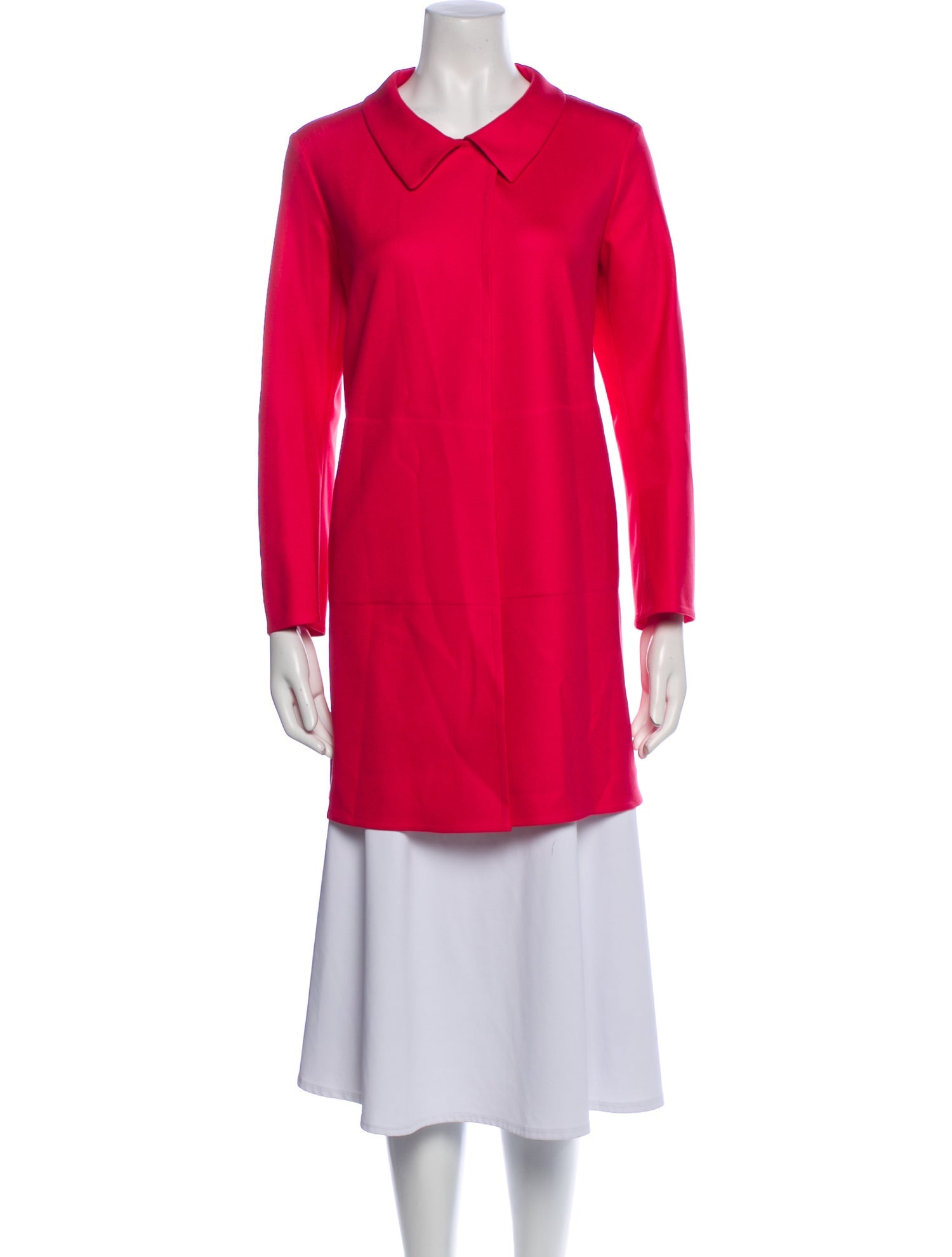 Giorgio Armani Silk Evening Jacket