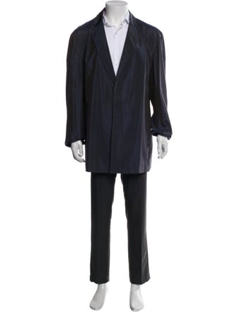 Giorgio Armani Overcoat