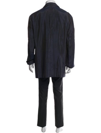 Giorgio Armani Overcoat