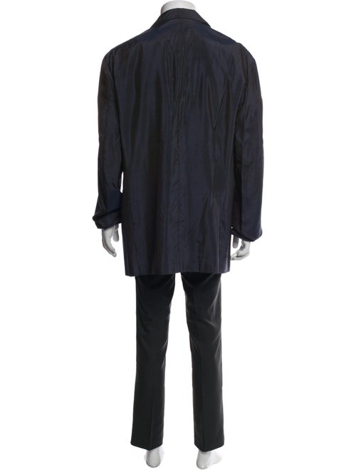 Giorgio Armani Overcoat