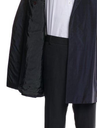 Giorgio Armani Overcoat