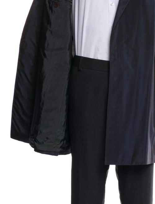 Giorgio Armani Overcoat