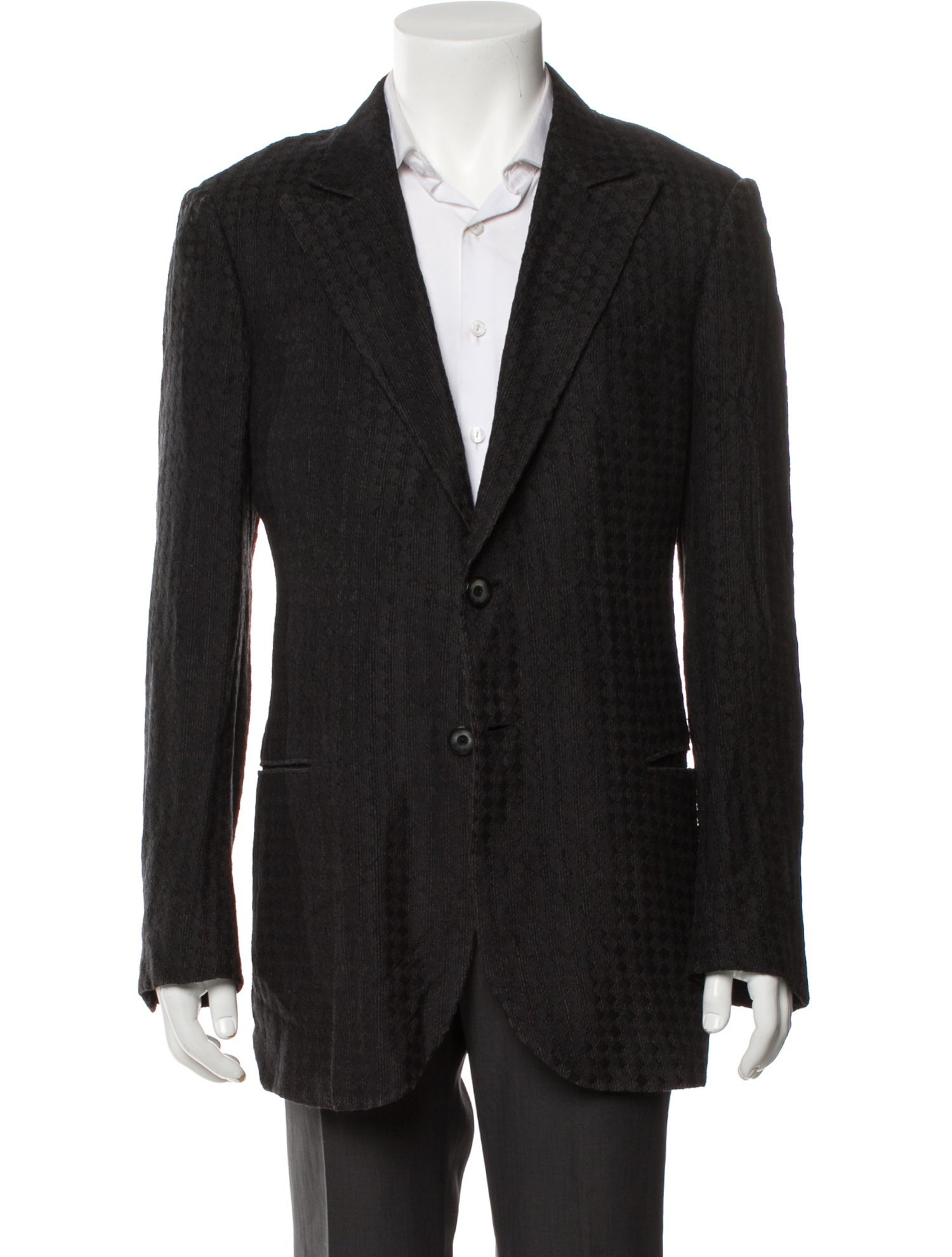 Giorgio Armani Blazer