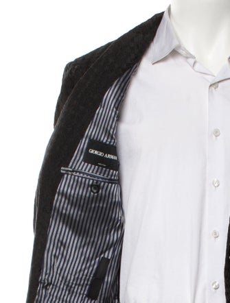 Giorgio Armani Blazer