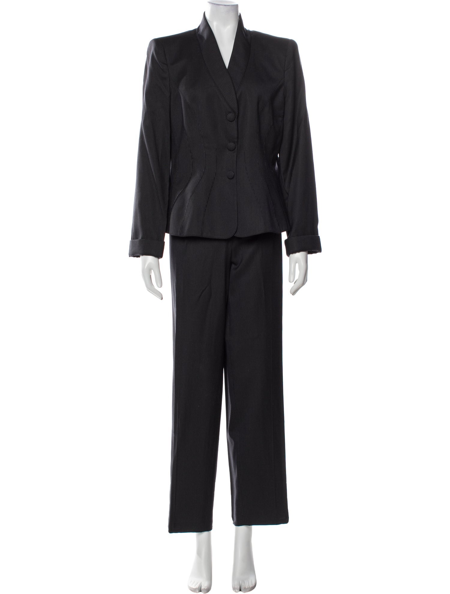 Giorgio Armani Pantsuit